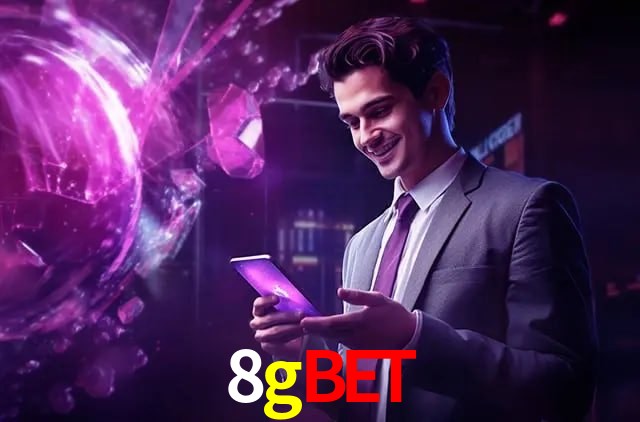 Welcome Bonus 8gbet