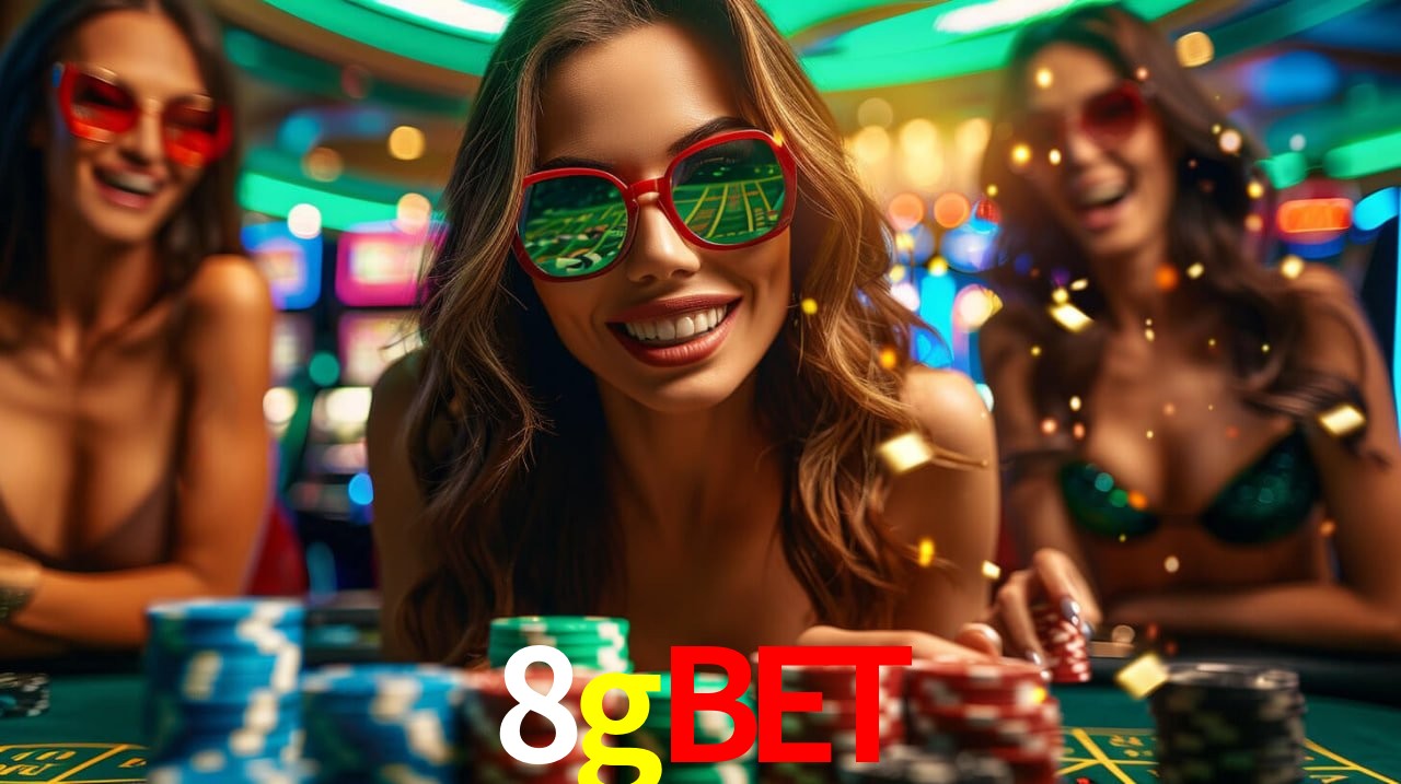 Experiência VIP 8gbet