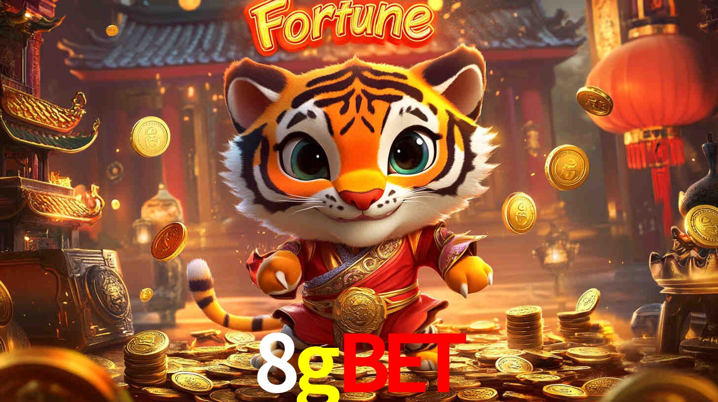 Apostas Esportivas na 8gbet: Um Guia Completo