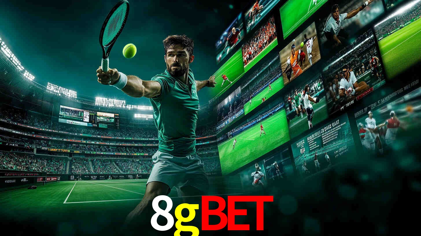 Descubra o Programa VIP da 8gbet: Vantagens Exclusivas para Jogadores
