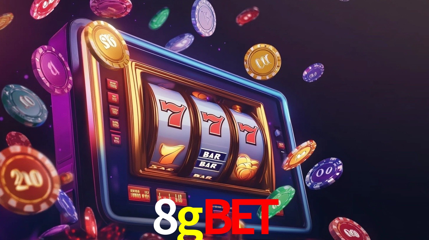 Live Casino 8gbet