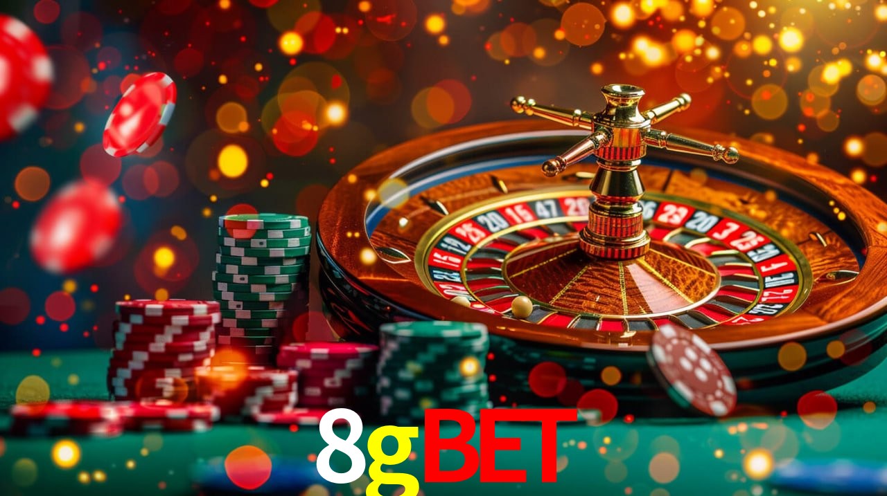 Desvendando o Mundo dos Jogos Virtuais na 8gbet