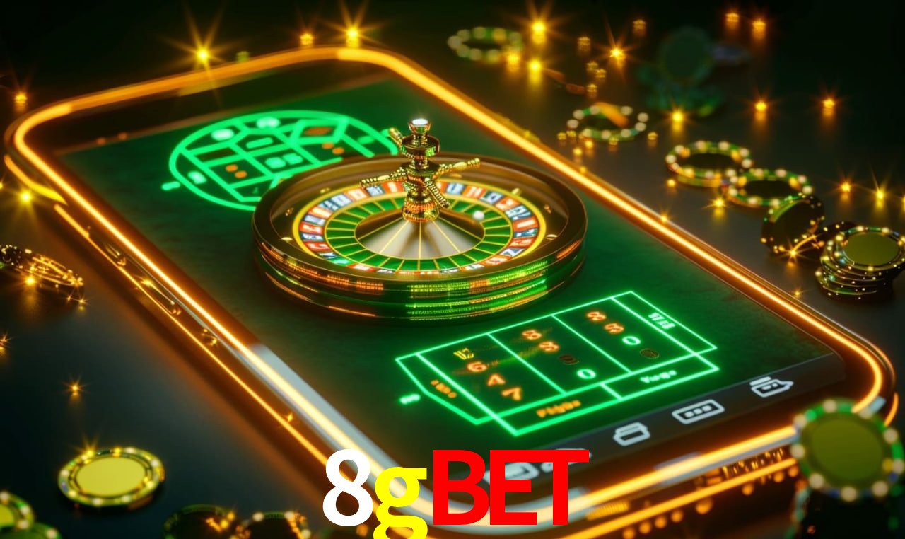 Promoções Sazonais 8gbet