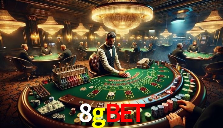 Bonus Features 8gbet