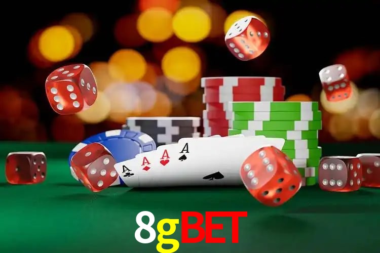 Casino Ao Vivo 8gbet