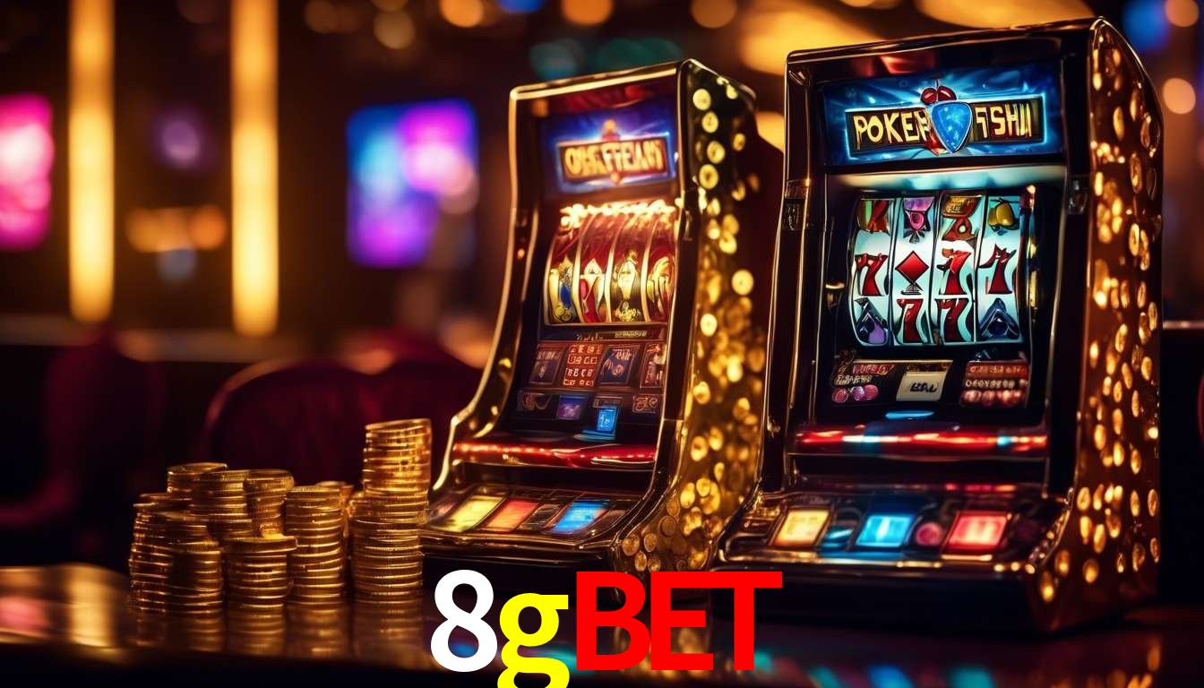 A Emoção da Loteria na 8gbet: Uma Chance de Mudança de Vida