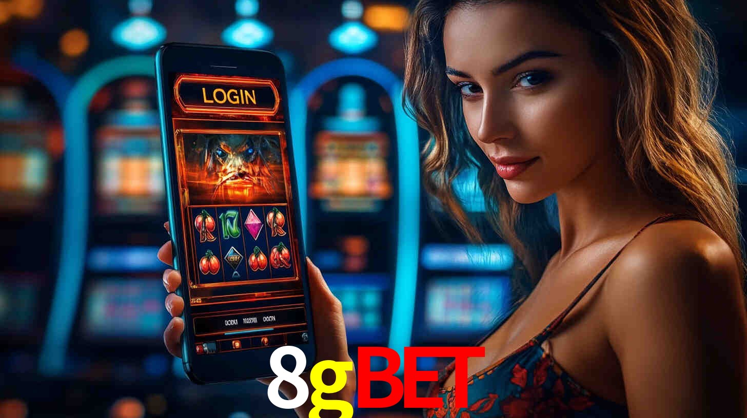 8gbet: A Experiência de Casino com Jogos de Mesa ao Vivo
