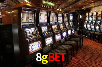 A Emoção da Loteria na 8gbet: Uma Chance de Mudança de Vida