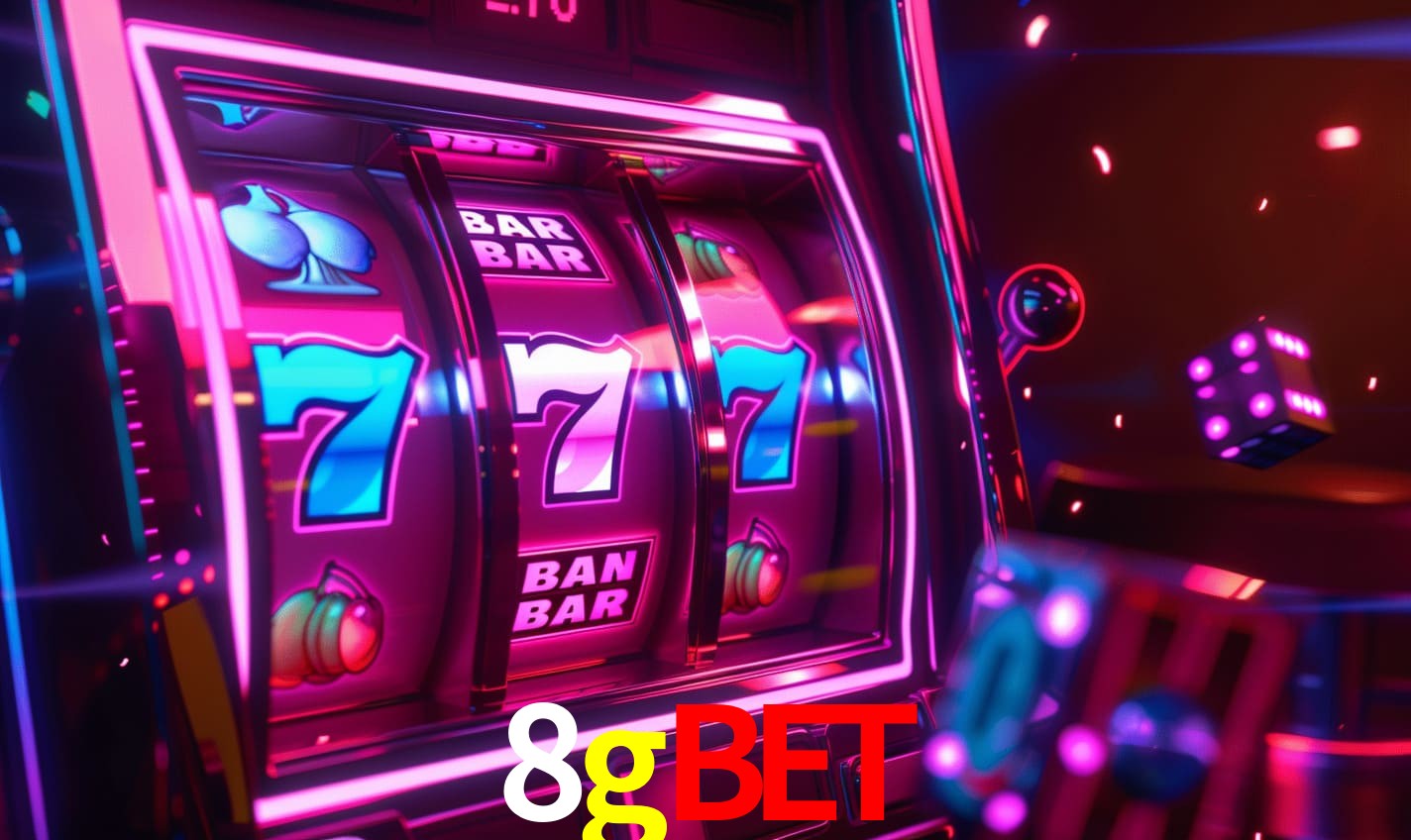 Inovações de Jogos na 8gbet: O Futuro das Experiências Interativas