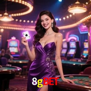 Programa VIP 8gbet