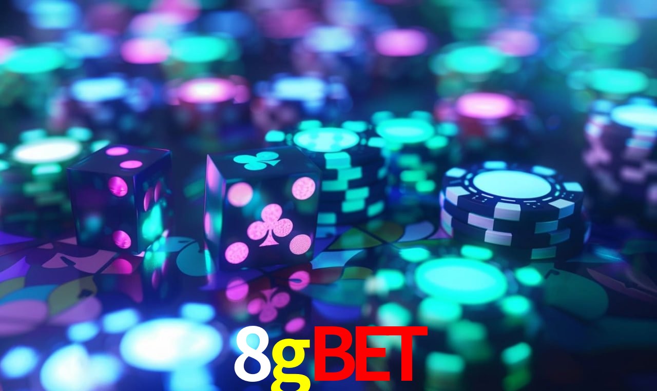 Casino VIP 8gbet