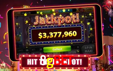 Descubra a Magia dos Jogos de Arcade no 8gbet