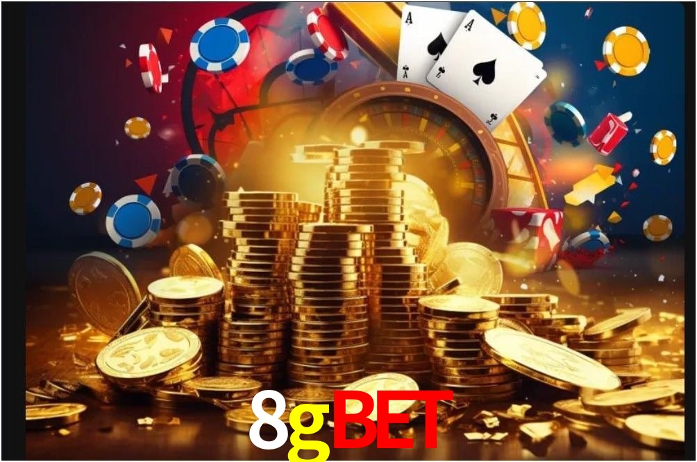 cassino 8gbet