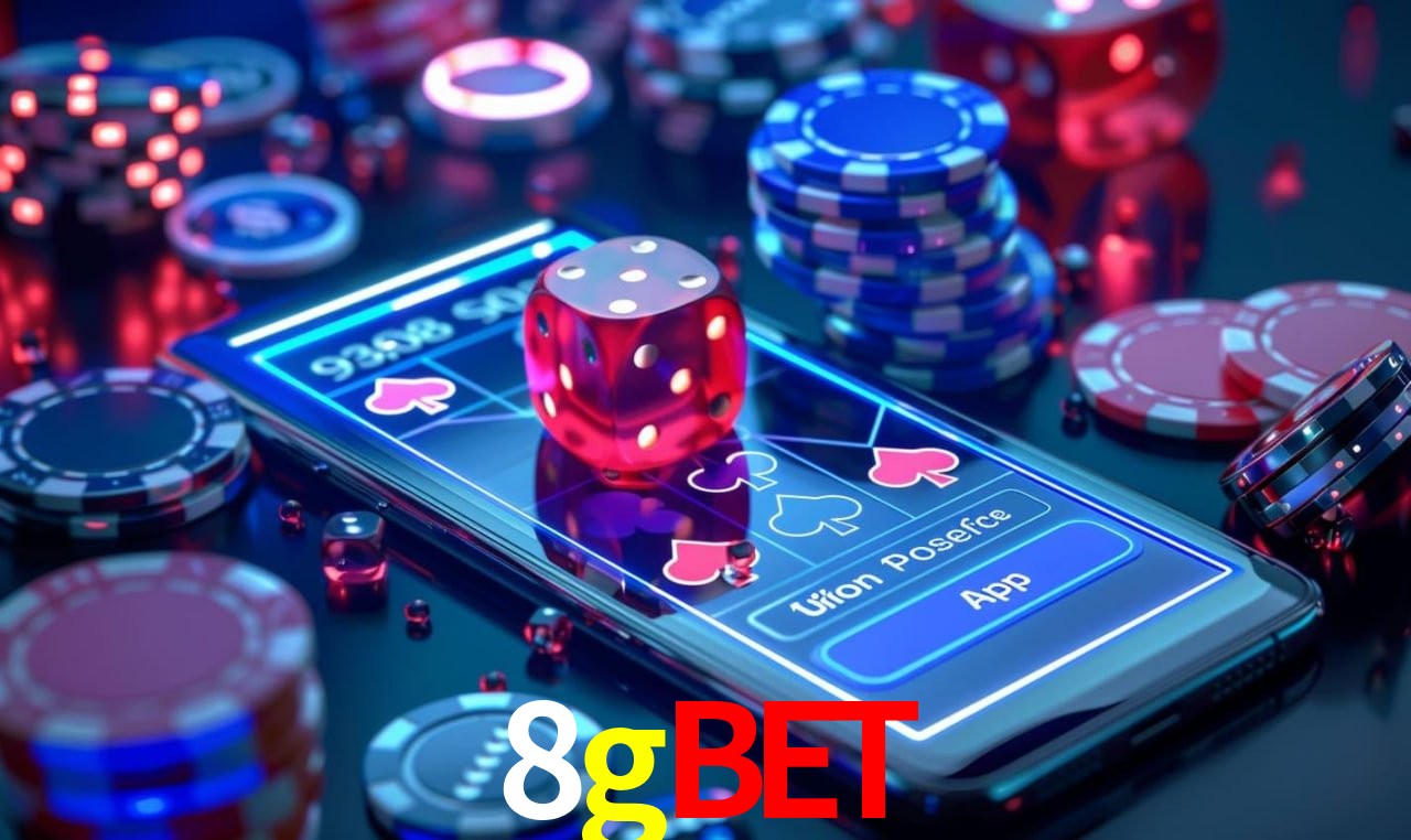 Vantagens de jogar slots no 8gbet Brasil