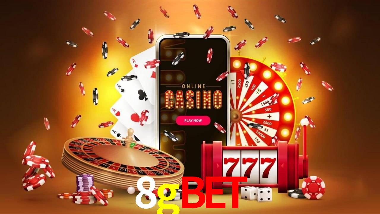 Login Seguro 8gbet