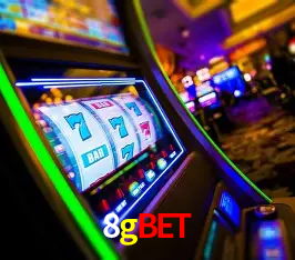 Descubra a Magia dos Jogos de Arcade no 8gbet