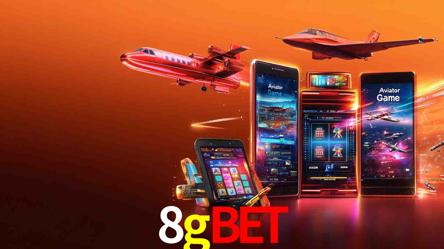 Inovações de Jogos na 8gbet: O Futuro das Experiências Interativas