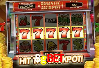 Descubra o Mundo do Cassino Online com 8gbet