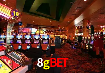 Desvendando o Mundo dos Jogos Virtuais na 8gbet