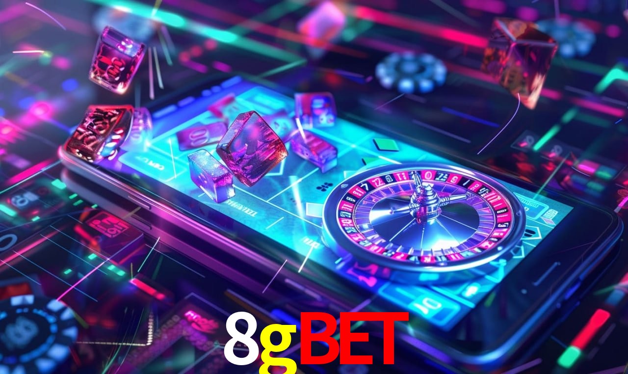Apostas de Tênis 8gbet