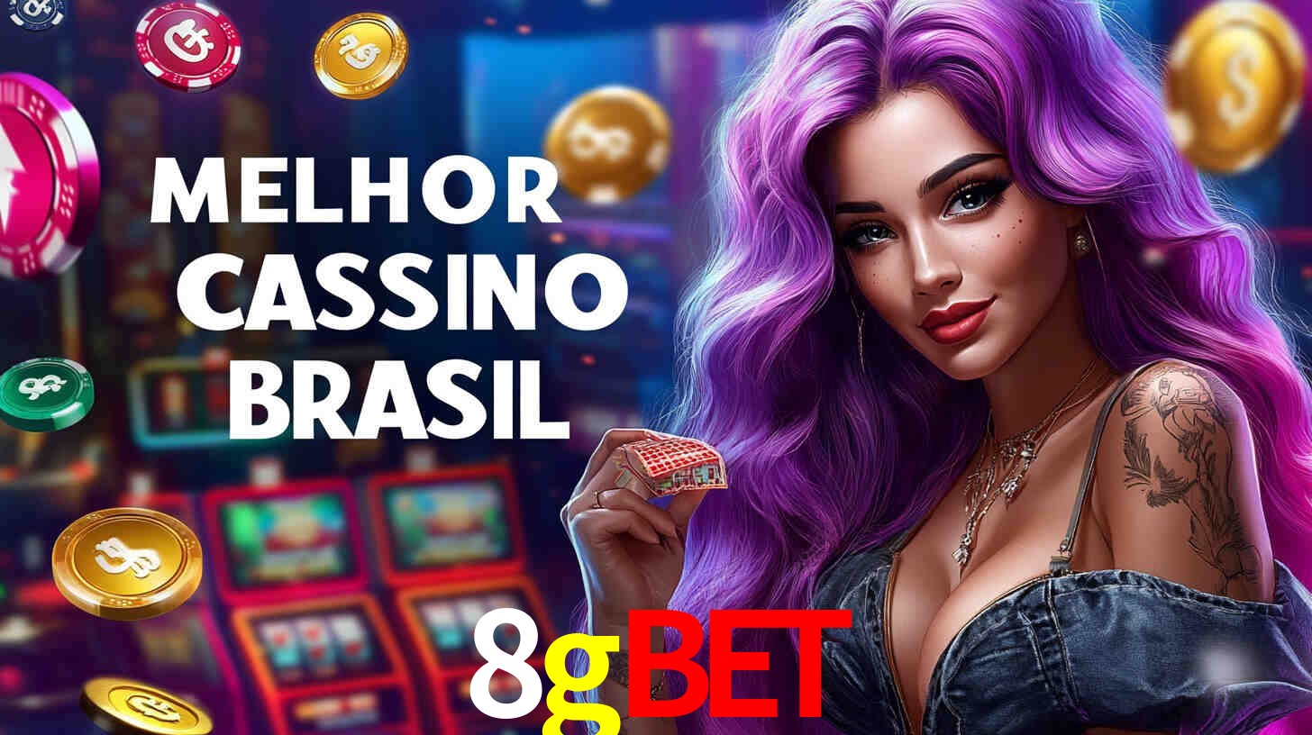 A Popularidade dos Caça-Níqueis no 8gbet