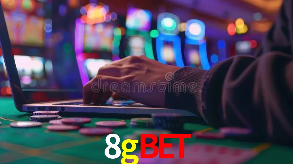 Interface Premium 8gbet