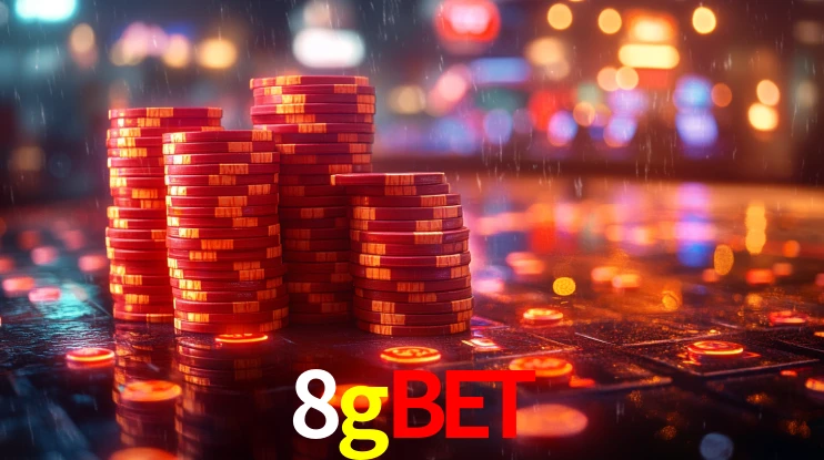 Explore as vantagens do 8gbet: serviço profissional e confiabilidade