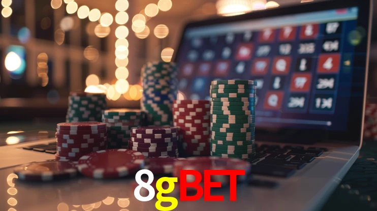 Account Benefits 8gbet