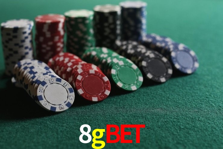 Player Reviews 8gbet