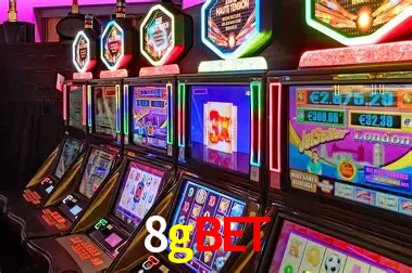 A Experiência Imersiva dos Cassinos Ao Vivo no 8gbet