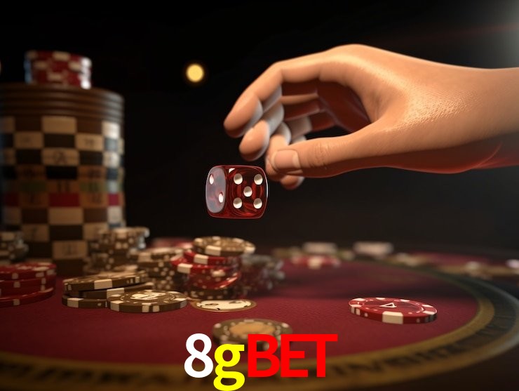 Jogos de Slot 8gbet