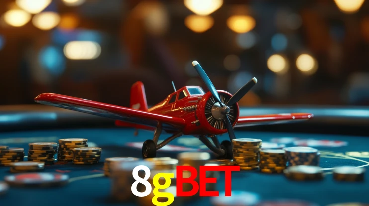 Slot Games 8gbet