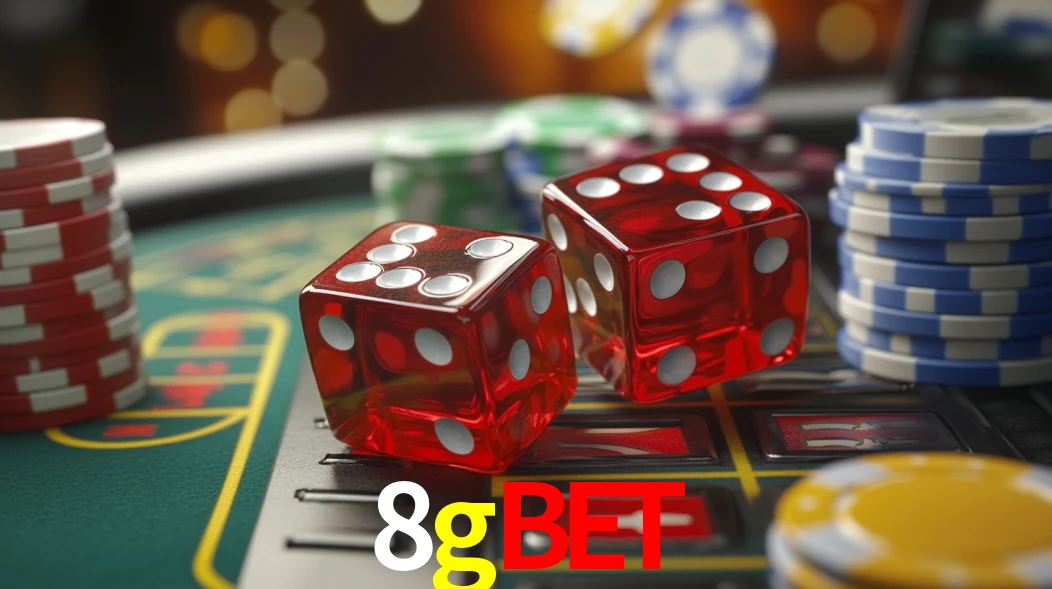 Roulette Table 8gbet