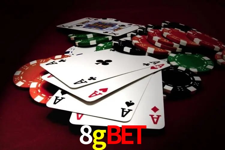Casino Ao Vivo 8gbet