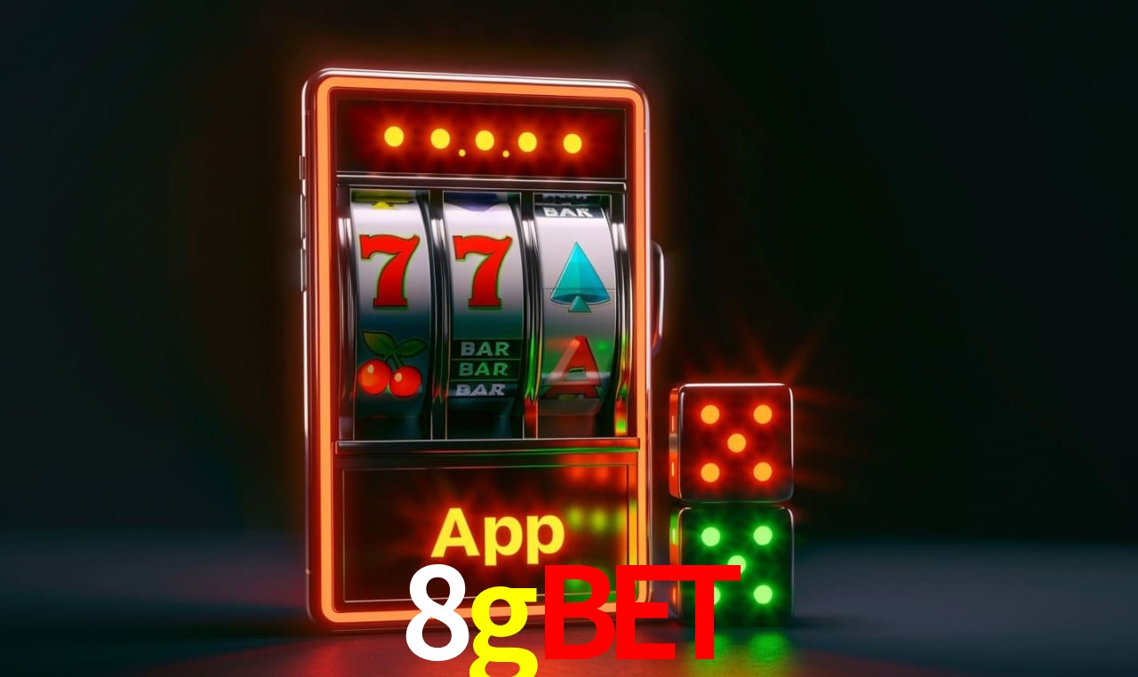 Recursos de Bônus 8gbet
